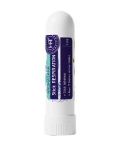 Aromasana - Stick inhalateur respiration BIO, 1&nbsp;ml